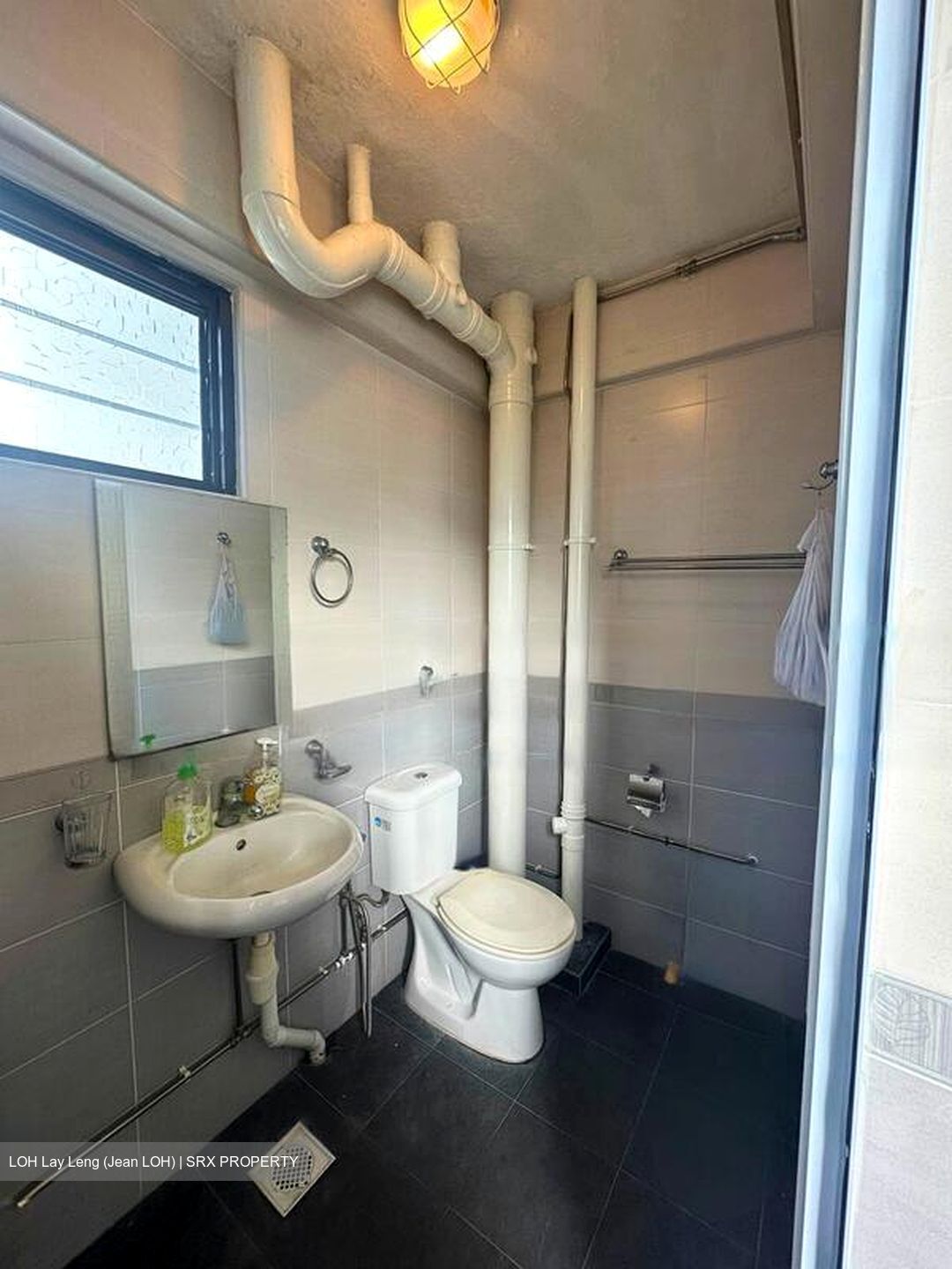 Blk 289 Tampines Street 22 (Tampines), HDB 5 Rooms #475772821